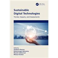Sustainable Digital Technologies