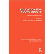 Education for Young Adults: International Perspectives