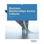 Business Relationships Across Cultures