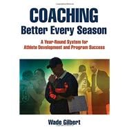 Coaching Better Every Season
