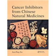 Cancer Inhibitors from Chinese Natural Medicines