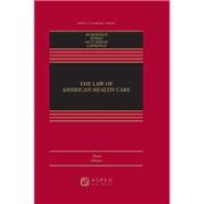 The Law of American Health Care [Connected eBook]