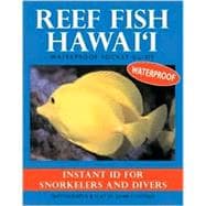 Reef Fish Hawaii