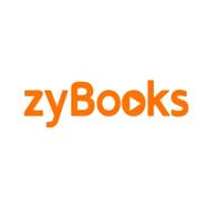 ZyBook for CITA 180: Introduction to Programming - CANTONCITA180BurlSpring2024