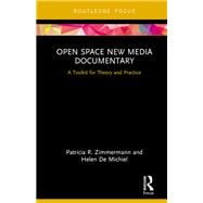 Open Space New Media Documentary