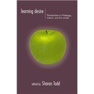 Learning Desire