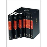 The Lord of the Rings, boxed set edition