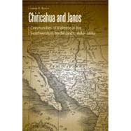 Chiricahua and Janos