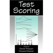 Test Scoring