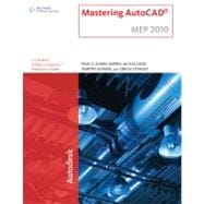 Mastering AutoCAD MEP 2010