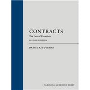 Contracts: The Law of Promises, Second Edition