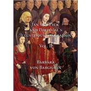 Jan Van Eyck and Portugal's 
