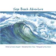 Yoga Beach Adventure