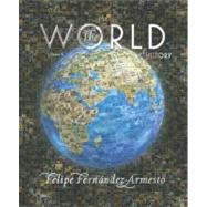 World, The: A History, Volume B (from 1000 to 1800)