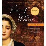 Year of Wonders A Novel of the Plague