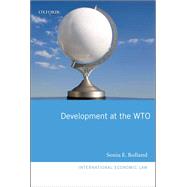 Development at the WTO