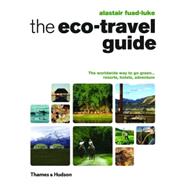 Eco-Travel Guide Pa