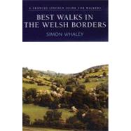 Best Walks in the Welsh Borders