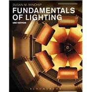 Fundamentals of Lighting,9781501317668
