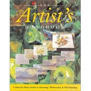 The Artist's Handbook