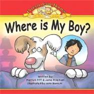 Where Is My Boy?