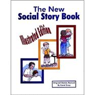 The New Social Story Book