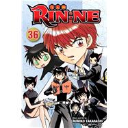 RIN-NE, Vol. 36