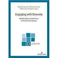 Engaging With Diversity