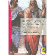 Breve Historia De La Filosofia Occidental/A Brief History of Western Philosophy