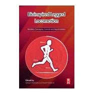 Bioinspired Legged Locomotion