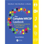 The Complete MRCGP Casebook