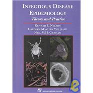 Infectious Disease Epidemiology : Theory and Practice