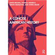 A Concise American History