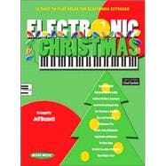 Electronic Christmas