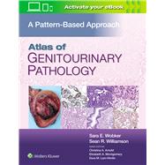 Atlas of Genitourinary Pathology A Pattern Based Approach