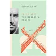 The Monkey's Wrench A Novel,9781501167669