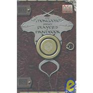Mongoose Pocket Player's Handbook