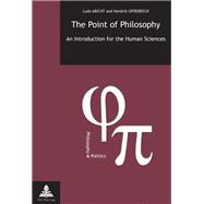 The Point of Philosophy
