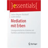 Mediation Mit Erben