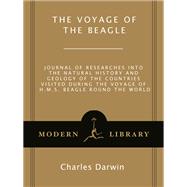 The Voyage of the Beagle