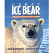 Great Ice Bear