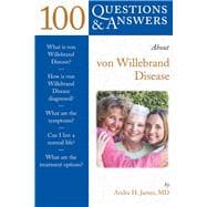 100 Questions  &  Answers About von Willebrand Disease