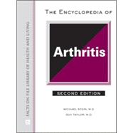 The Encyclopedia of Arthritis