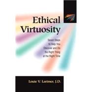 Ethical Virtuosity