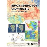 Remote Sensing for Geophysicists