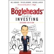 The Bogleheads' Guide to Investing