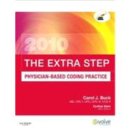 Extra Step, Physician-Based Coding Practice, 2010 Edition