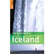 The Rough Guide to Iceland 3