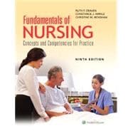 Lippincott CoursePoint+ Enhanced for Craven's Fundamentals of Nursing with Next Gen vSim for Nursing Fundamentals, 12 Month (CoursePoint+) eCommerce Digital code