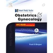 Smart Study Series:Obstetrics & Gynecology - E-Book